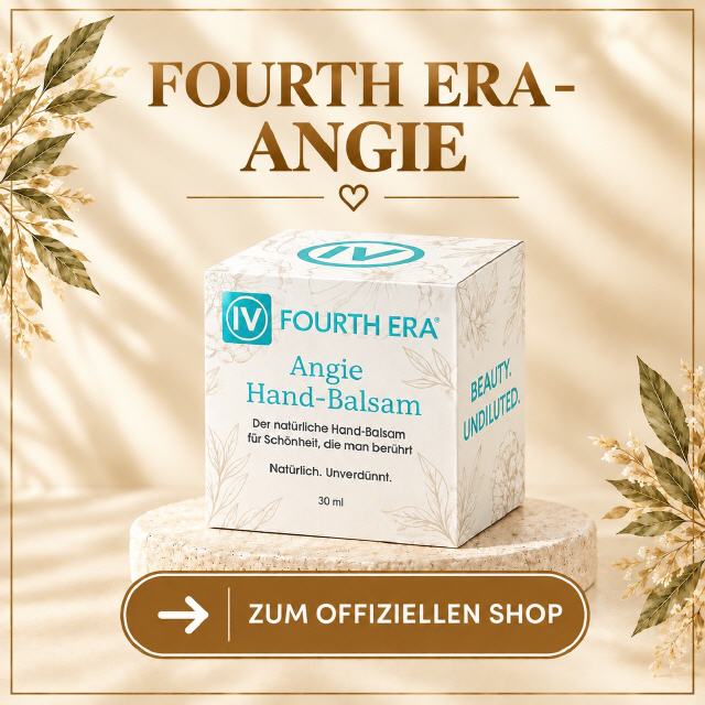 WERBUNG | ANGIE