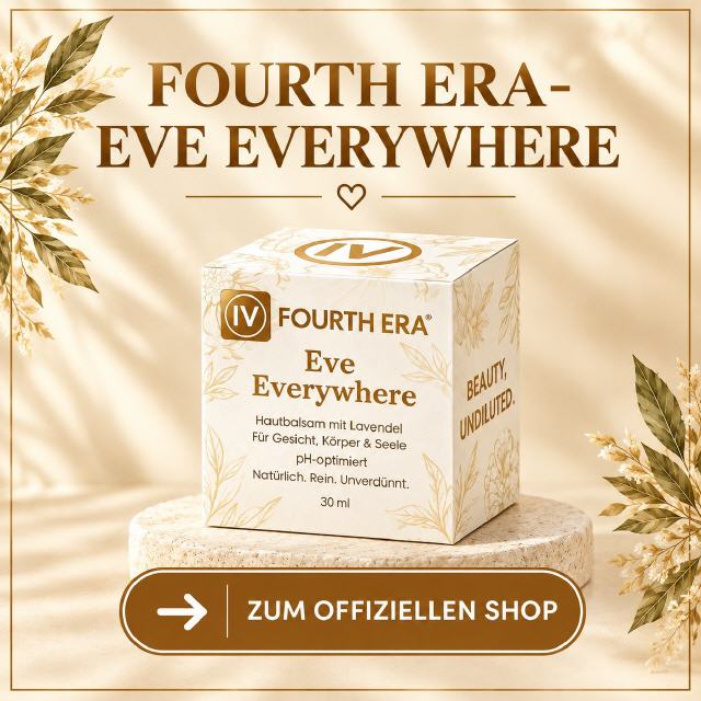 WERBUNG | EVE EVERYWHERE