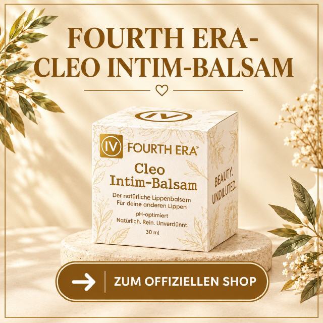 WERBUNG | CLEO